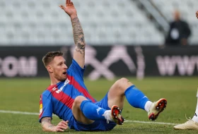 SASTAVI - Polter napada prekaljenu odbranu Čuke